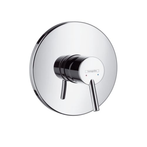 Hansgrohe-HG-Brausenmischer-Unterputz-Talis-S-Fertigset-verchromt-32675000 gallery number 1